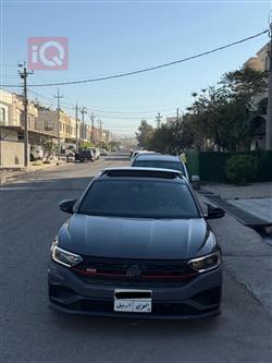 فولكسفاغن جيتا